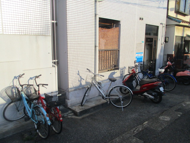 【その他】 | ザ・インペリアルコート御崎ノースタワー