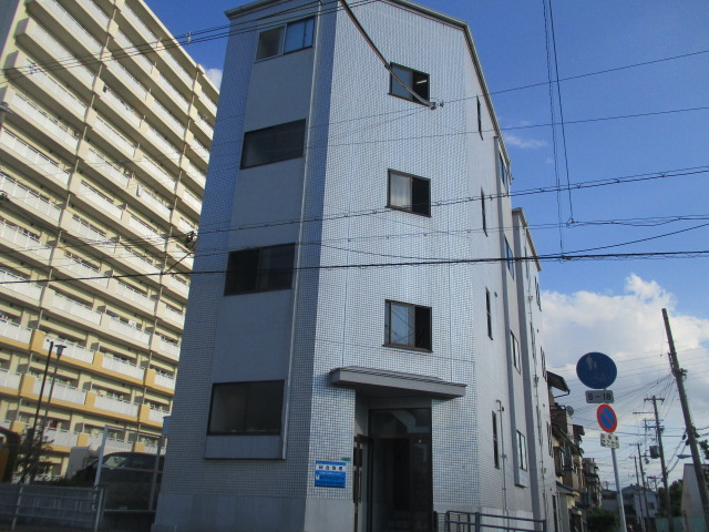 【外観】 | ザ・インペリアルコート御崎ノースタワー