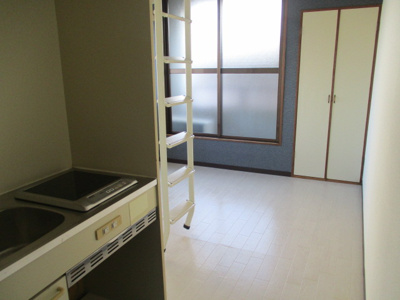 【居間・リビング】 | ザ・インペリアルコート御崎ノースタワー