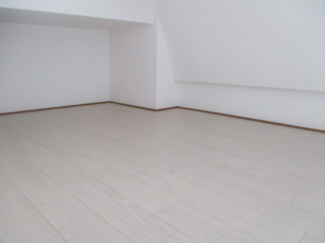 【内装】 | ザ・インペリアルコート御崎ノースタワー