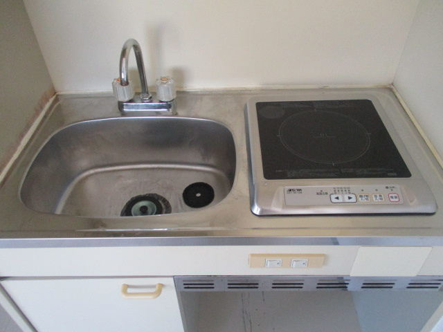 【キッチン】 | ザ・インペリアルコート御崎ノースタワー