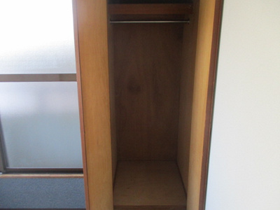 【収納】 | ザ・インペリアルコート御崎ノースタワー