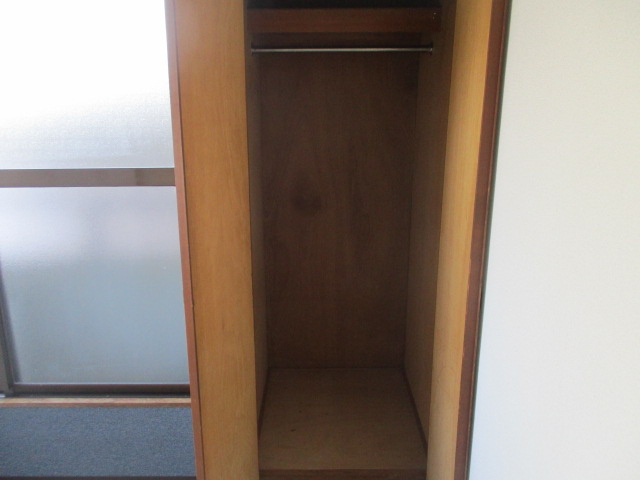 【収納】 | ザ・インペリアルコート御崎ノースタワー