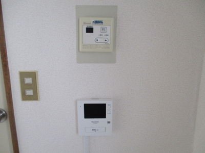 【セキュリティ】 | ザ・インペリアルコート御崎ノースタワー