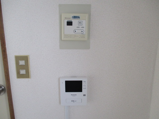 【セキュリティ】 | ザ・インペリアルコート御崎ノースタワー