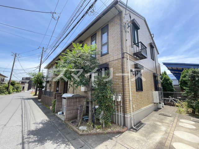 グリーンヴィラガーデン