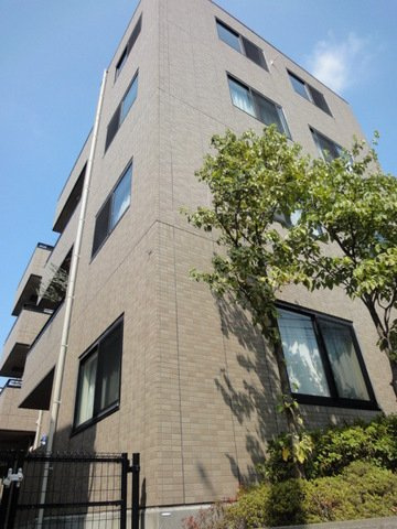 ミレニアム荻窪