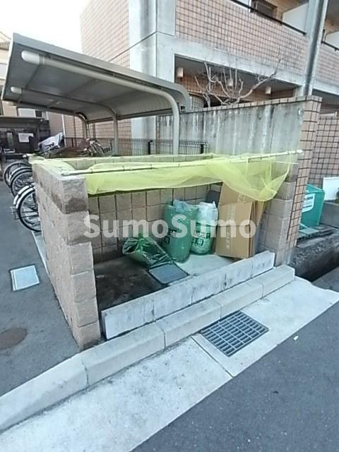 Cherry Amberのその他共用部分