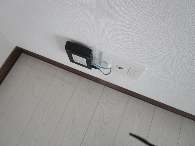 CRECERⅡ（クレセールⅡ）の設備
