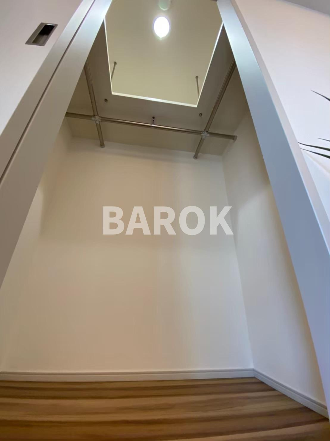 エスペランサ天神南の収納