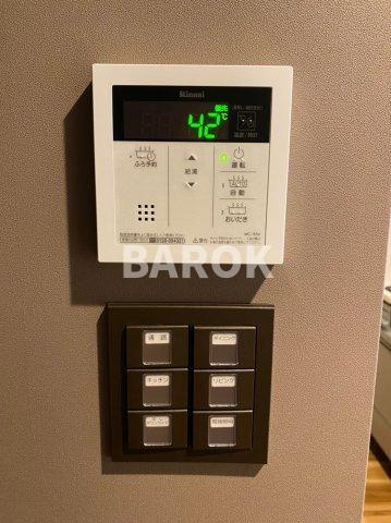 エスペランサ天神南の設備