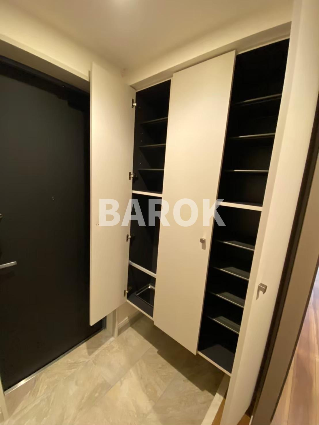 エスペランサ天神南の玄関