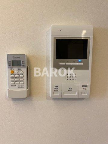 エスペランサ天神南のセキュリティ