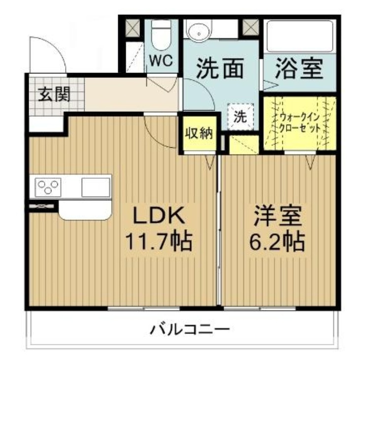 ケントスクエア七番館