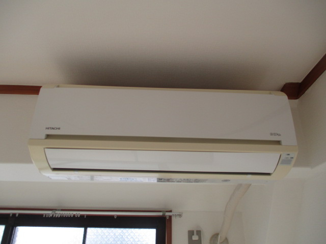 【設備】 | BS第10ハイツ