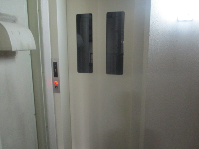 【その他共用部分】 | BS第10ハイツ