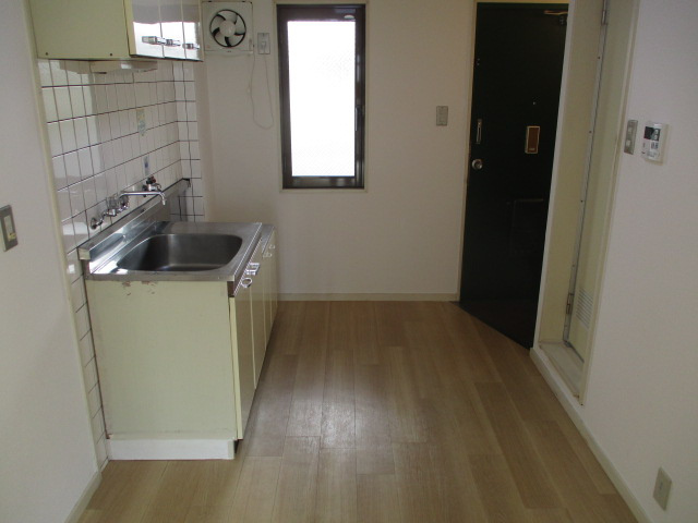 【居間・リビング】 | BS第10ハイツ