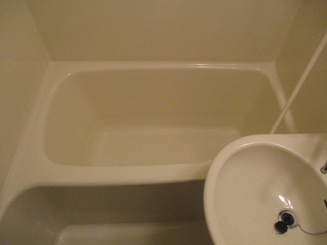 【浴室】 | BS第10ハイツ