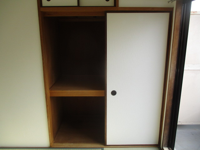 【収納】 | BS第10ハイツ
