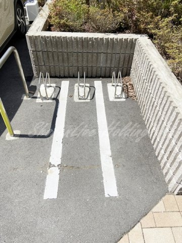 鎌倉市玉縄１丁目のアパートのその他共用部分