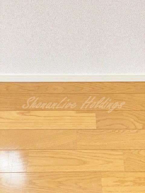 鎌倉市玉縄１丁目のアパートの寝室