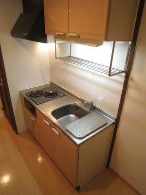 【キッチン】 | フジパレス初芝ウエスト