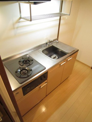 【キッチン】 | フジパレス初芝ウエスト