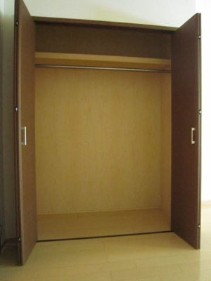 【収納】 | フジパレス初芝ウエスト