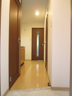 【玄関】 | フジパレス初芝ウエスト