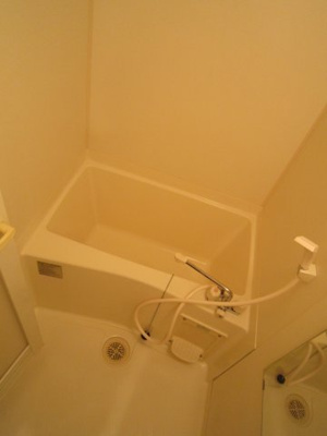 【浴室】 | フジパレス初芝ウエスト