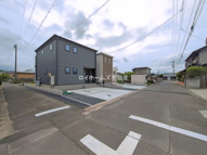 一宮市萩原町築込字野中26『仲介料無料』新築戸建ての画像