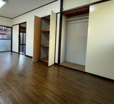 【収納】 | 道場南戸建