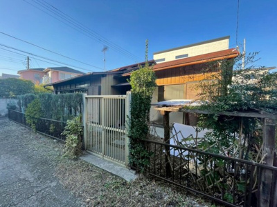 【エントランス】 | 道場南戸建