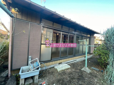 【外観】 | 道場南戸建