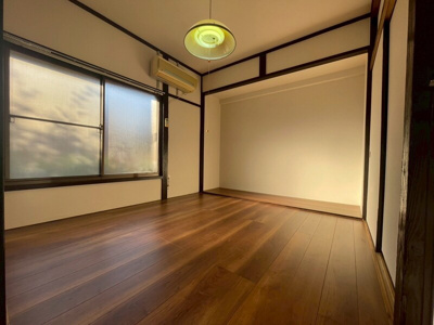 【内装】 | 道場南戸建