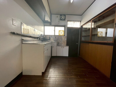 【キッチン】 | 道場南戸建