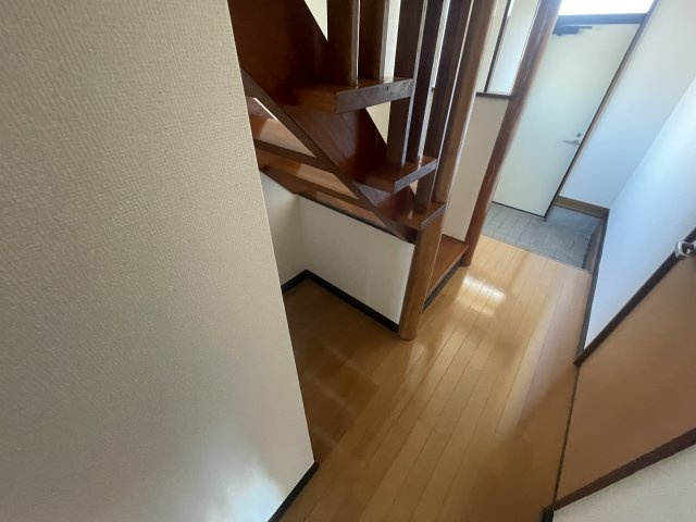 茂原市法目1591貸家の内装
