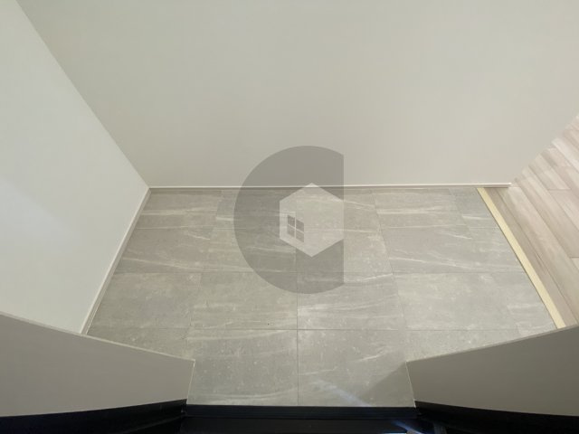 フジパレス弥刀駅北1番館の玄関