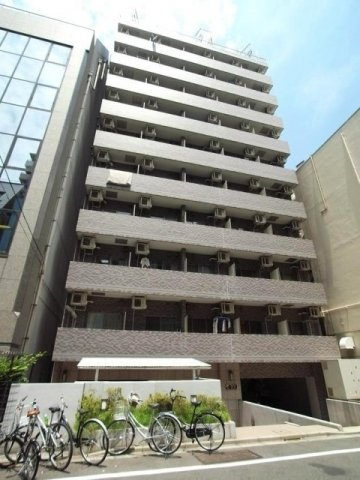 スカイコート神田