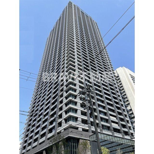 シティタワー大阪本町