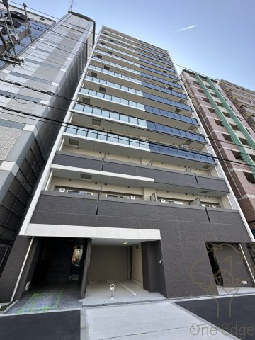 エスリードレジデンス ザ・グラン梅田イーストの外観