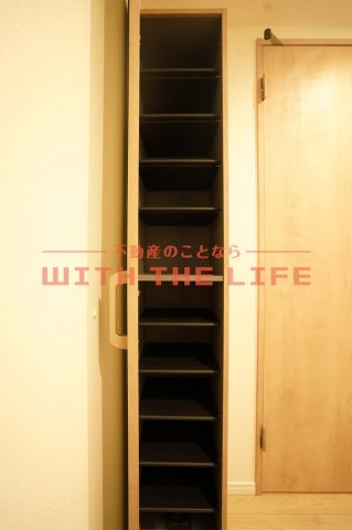 ADC津福【キャッシュバック対象物件】の内装