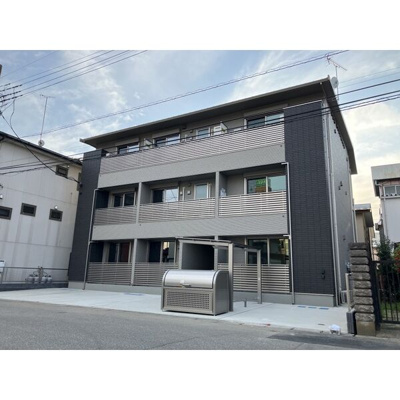 【外観】 | ジャヌー元今泉