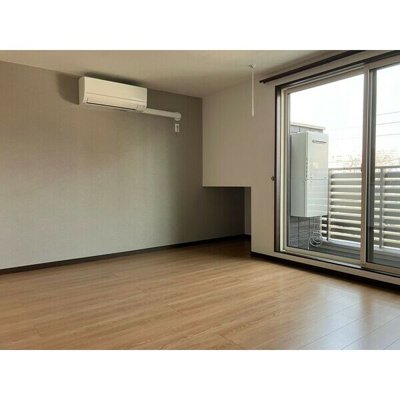 【居間・リビング】 | ジャヌー元今泉