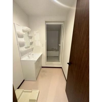 【洗面所】 | ジャヌー元今泉