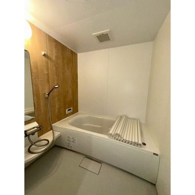 【浴室】 | ジャヌー元今泉