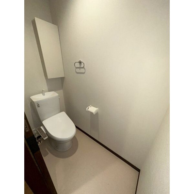 【トイレ】 | ジャヌー元今泉