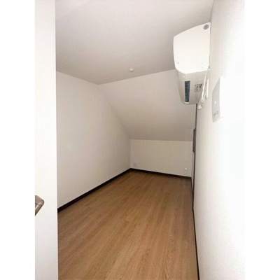 【洋室】 | ジャヌー元今泉