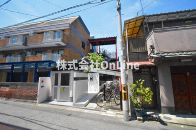 【外観】 | ステップ1