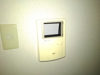 【セキュリティ】 | サニーホームハザマ